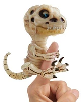 Untamed Skeleton Dino By Fingerlings Gloom Doom By Wowwee Created For Macys