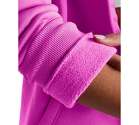Under Armour Women's Fleece Full Zip