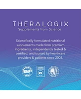 Theralogix ConceptionXR Reproductive Health Male Fertility Supplement (90 Day Supply)