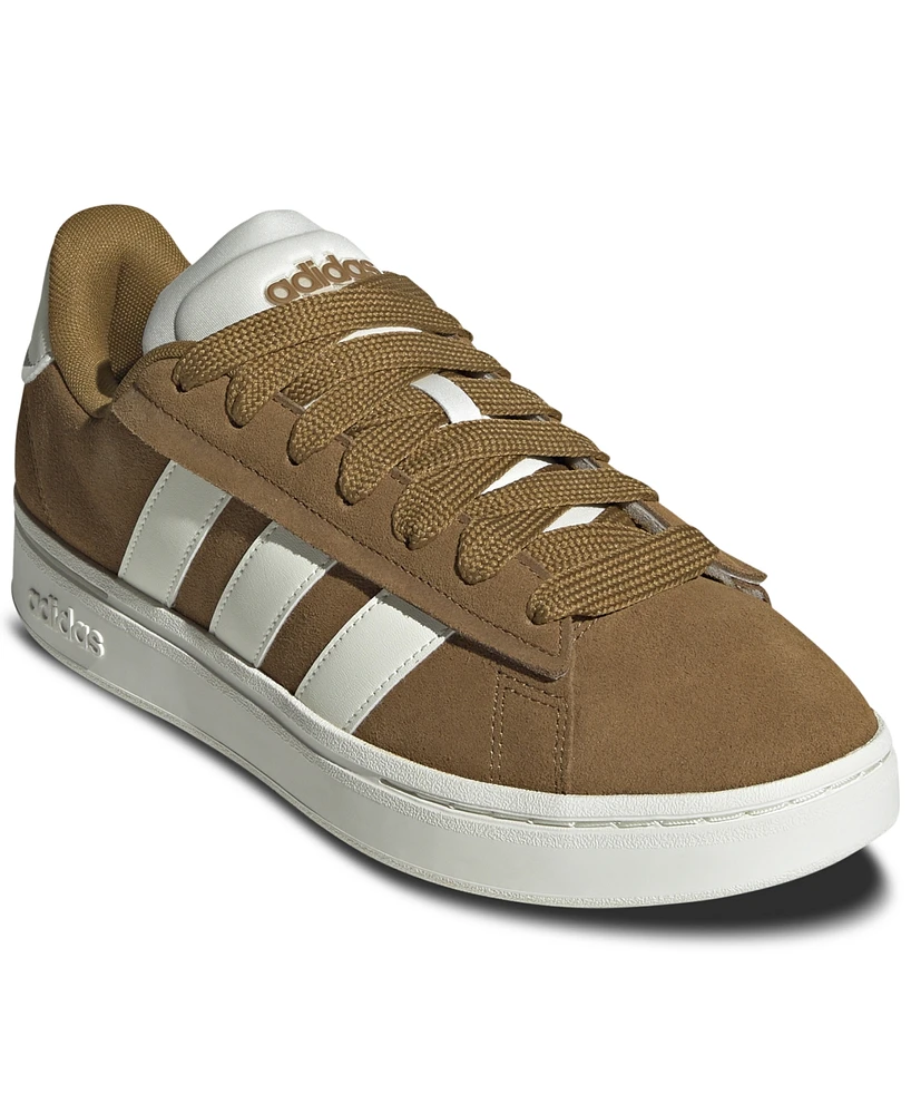 Adidas Men's Grand Court Alpha 00s Casual Sneakers from Finish Line