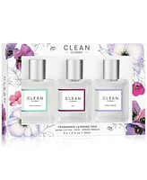 Clean Fragrance 3