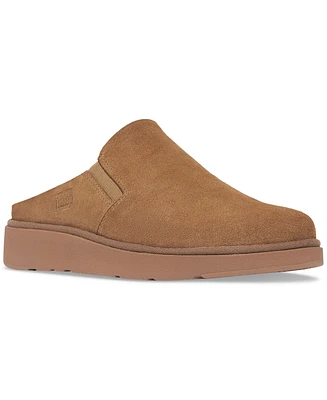 FitFlop Women's Gen-ff Slide Clogs