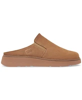 FitFlop Women's Gen-ff Slide Clogs