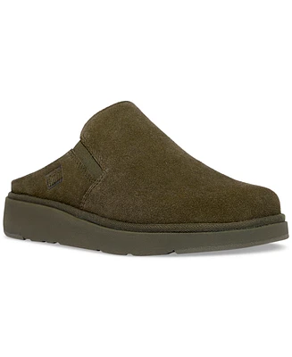 FitFlop Women's Gen-ff Slide Clogs