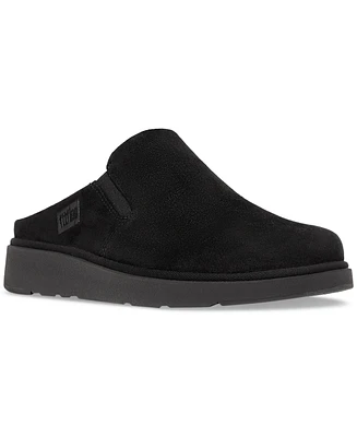 FitFlop Women's Gen-ff Slide Clogs