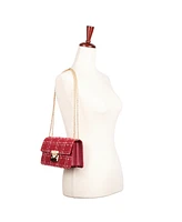 Olivia Miller Tamara Crossbody Bag