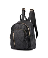 Olivia Miller Ventura Medium Backpack