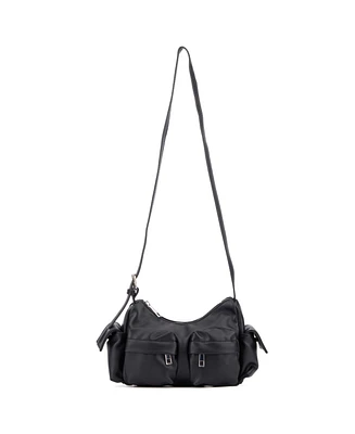 Olivia Miller Alessia Crossbody Bag