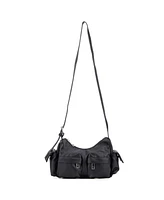 Olivia Miller Alessia Crossbody Bag