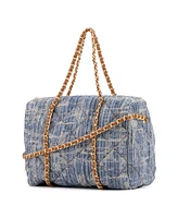 Olivia Miller Serafina Duffle Bag