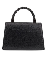 Olivia Miller Mila Satchel Bag