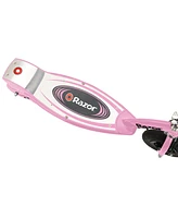 Razor E125 Motorized 24-Volt Rechargeable Girls Electric Scooter, Pink (3 Pack)