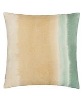 Designers Guild Bougival Zinc Linen Decorative Pillow