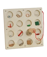 Creative Minds Magnetic Discovery Board