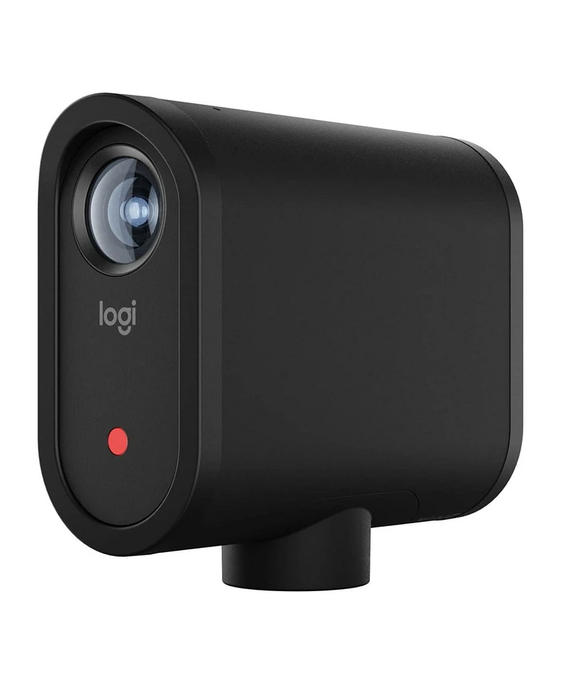 Logitech Mevo Start Live Streaming Camera