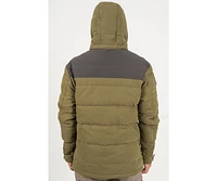 Mountain Khakis Men's Ryker Peak Down Jacket