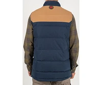 Mountain Khakis Men's Ryker Peak Down Vest