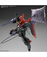 Bandai Gat-X370 Raider Gundam Mg Model Kit