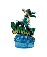 YesAnime Bandai My Hero Academia Dioramatic Izuku Midoriya Figure