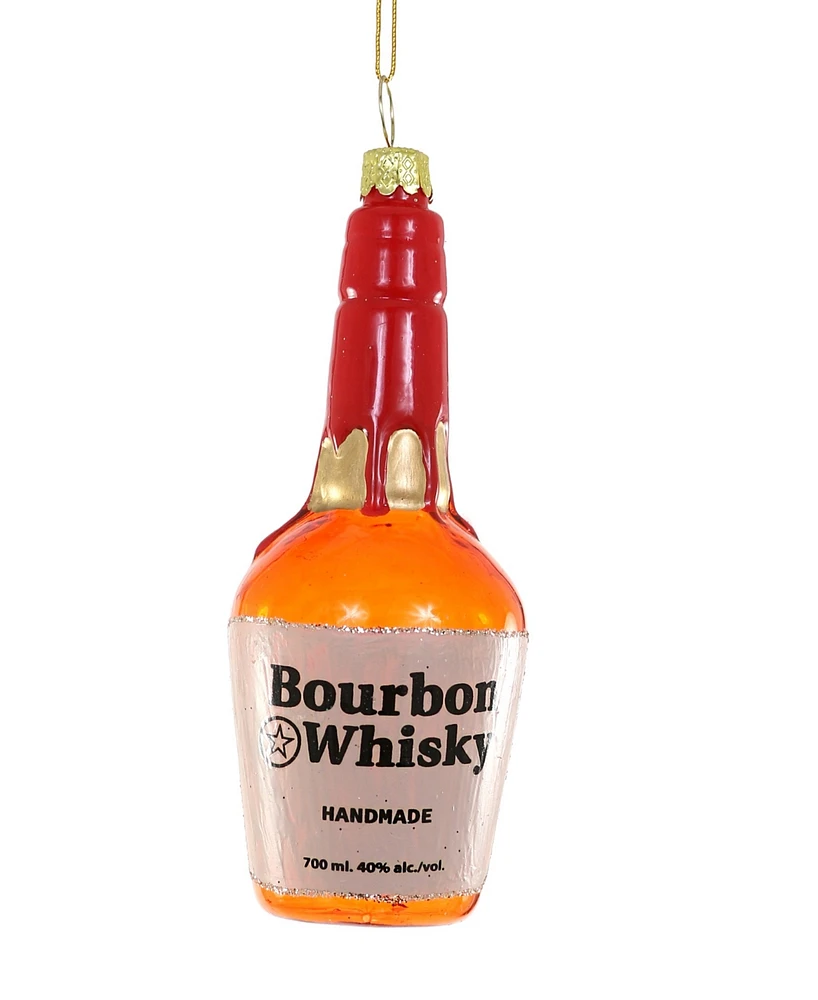 Cody Foster & Co. Bourbon Whiskey Ornament