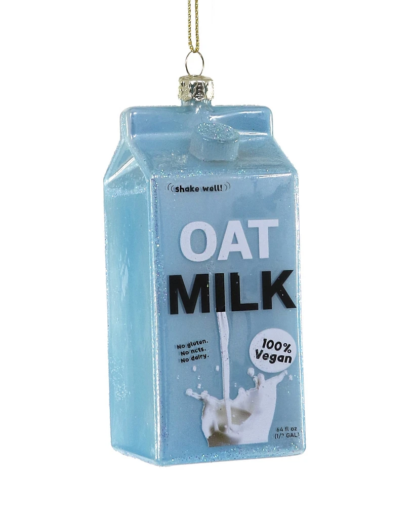 Cody Foster & Co. Oat Milk Ornament