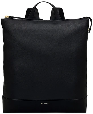 Radley London Suffolk Road Medium Zip-Top Backpack