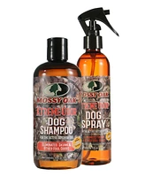 Mossy Oak Xtreme Odor Dog Shampoo