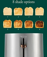 Cafe Express 2-Slice Toaster