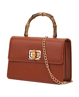 Olivia Miller Fosca Crossbody Bag