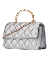 Olivia Miller Aurora Crossbody Bag