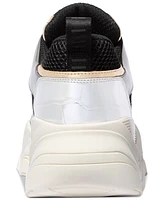 Michael Kors Men's Atlas Trainer Sneaker