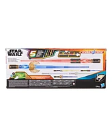 Star Wars Lightsaber Forge Force Color Master Lightsaber