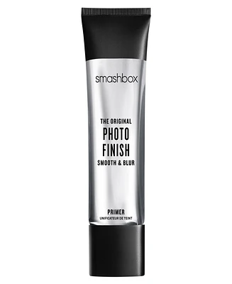 Smashbox Jumbo Photo Finish Smooth & Blur Oil-Free Primer, 1.7 oz.