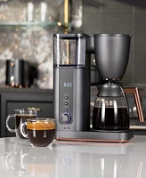 Cafe Specialty Drip Coffee with Glass Carafe