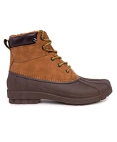 Nautica Men's Dazo Duck Boot