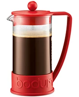 Bodum Brazil 34-Oz. Glass French Press Coffee Maker