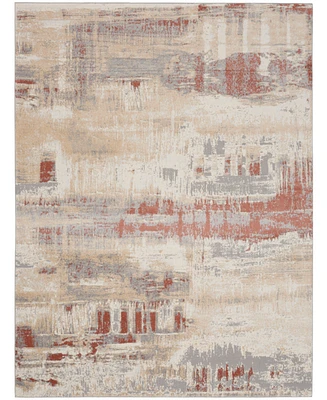 Calvin Klein CK005 Enchanting ECH02 8'x10' Area Rug