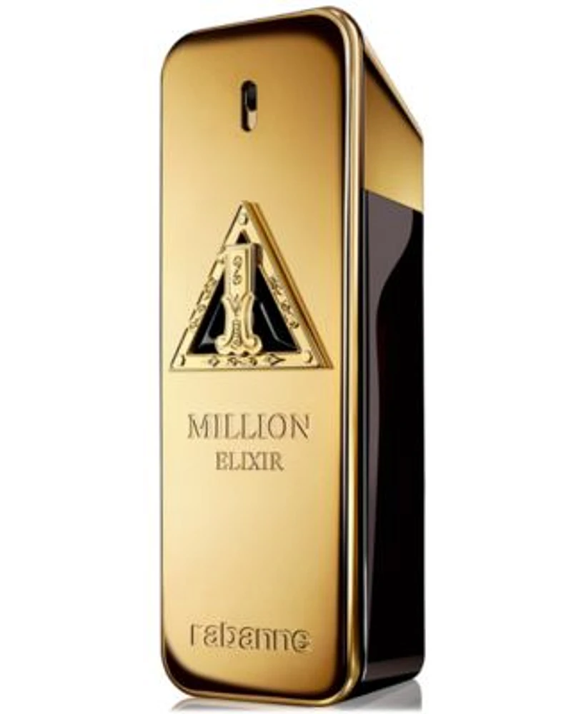 1 Million Elixir Parfum Intense Fragrance Collection