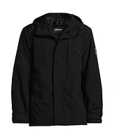 Lands' End Men's Squall Waterproof Rain Jacket