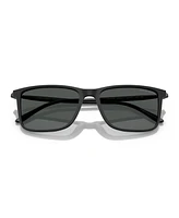 Giorgio Armani Men's Sunglasses AR8218