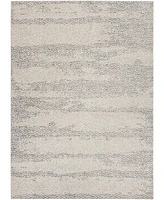 Inspire Me! Home Decor Elegance FAR03 5'3"x7'3" Area Rug