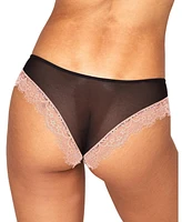 Adore Me Women's Cesena Cheeky Panty