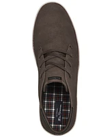 Ben Sherman Men's Sutton Chukka Boots from Finish Line