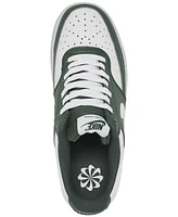 Nike Women's Court Vision Low Next Nature Casual Sneakers from Finish Line