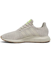 Adidas Men's Swift Run Casual Sneakers from Finish Line