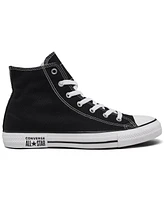 Converse Big Kids Chuck Taylor All Star Logo Play High Top Casual Sneakers from Finish Line