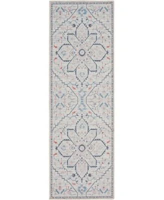 Nicole Curtis Machine Washable Series 1 Sr110 Rug Collection