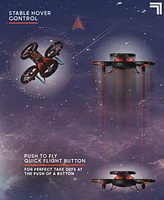 Sharper Image X-Treme Aero High-Performance Remote Control Drone