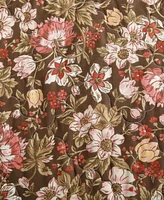 Laura Ashley Marta Reversible -Pc. Quilt Set