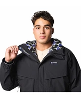 Men's Columbia Powderkeg Ii Remastered Interchange